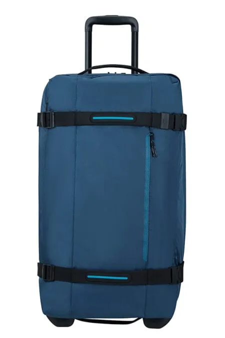 American Tourister Urban Track Duffle With Wheels 68cm