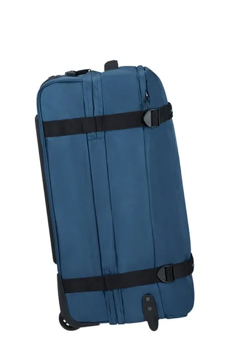 American Tourister Urban Track Duffle With Wheels 68cm