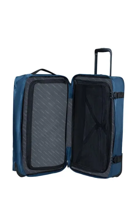 American Tourister Urban Track Duffle With Wheels 68cm