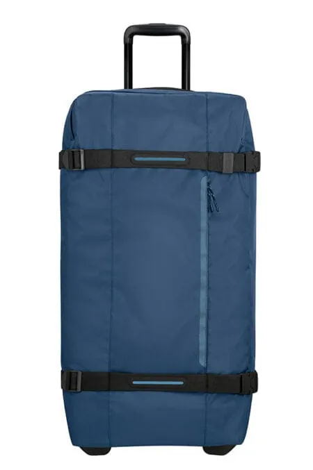 American Tourister Urban Track Duffle with Wheels 79cm