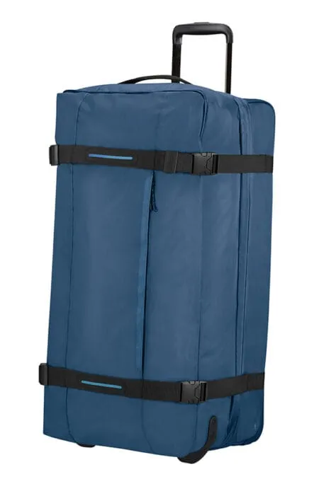 American Tourister Urban Track Duffle with Wheels 79cm