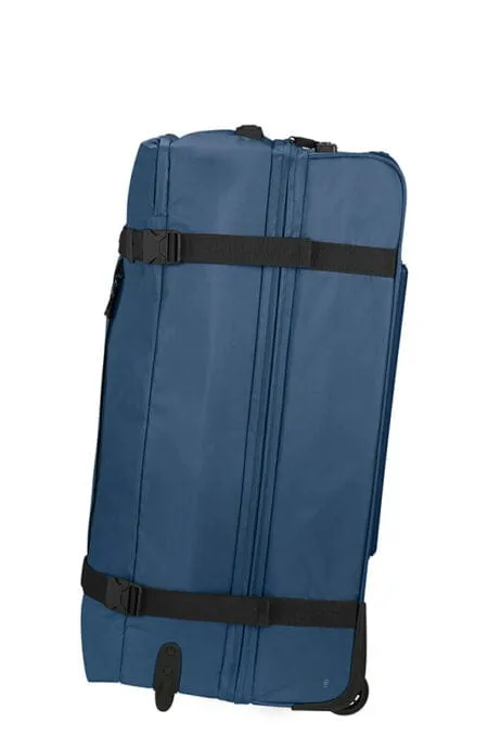American Tourister Urban Track Duffle with Wheels 79cm