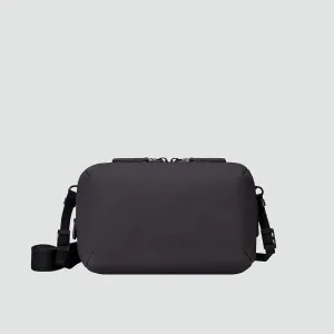 Ando Medium Bag - Black