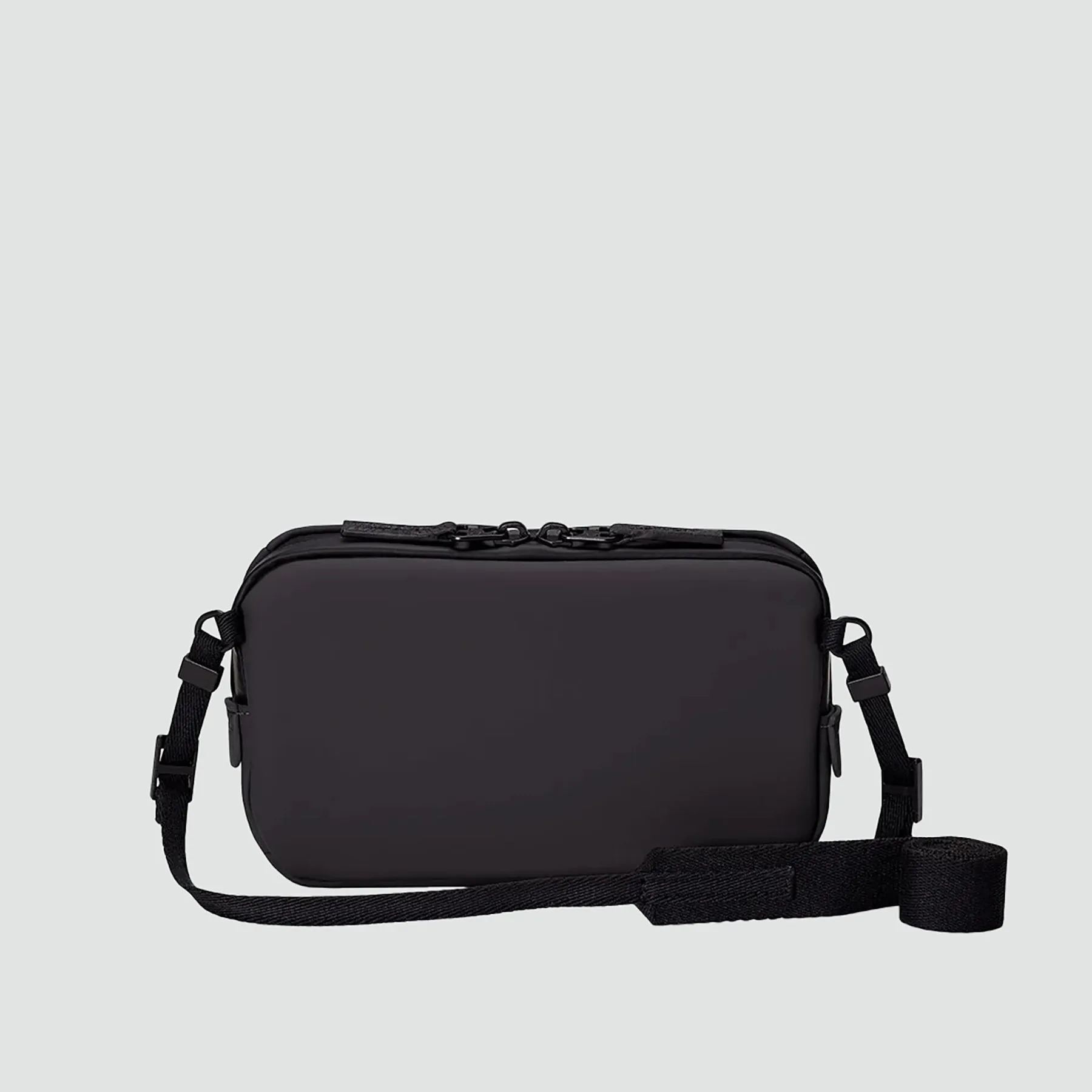 Ando Medium Bag - Black