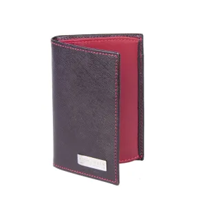ANGELO BUSINESS CARD HOLDER