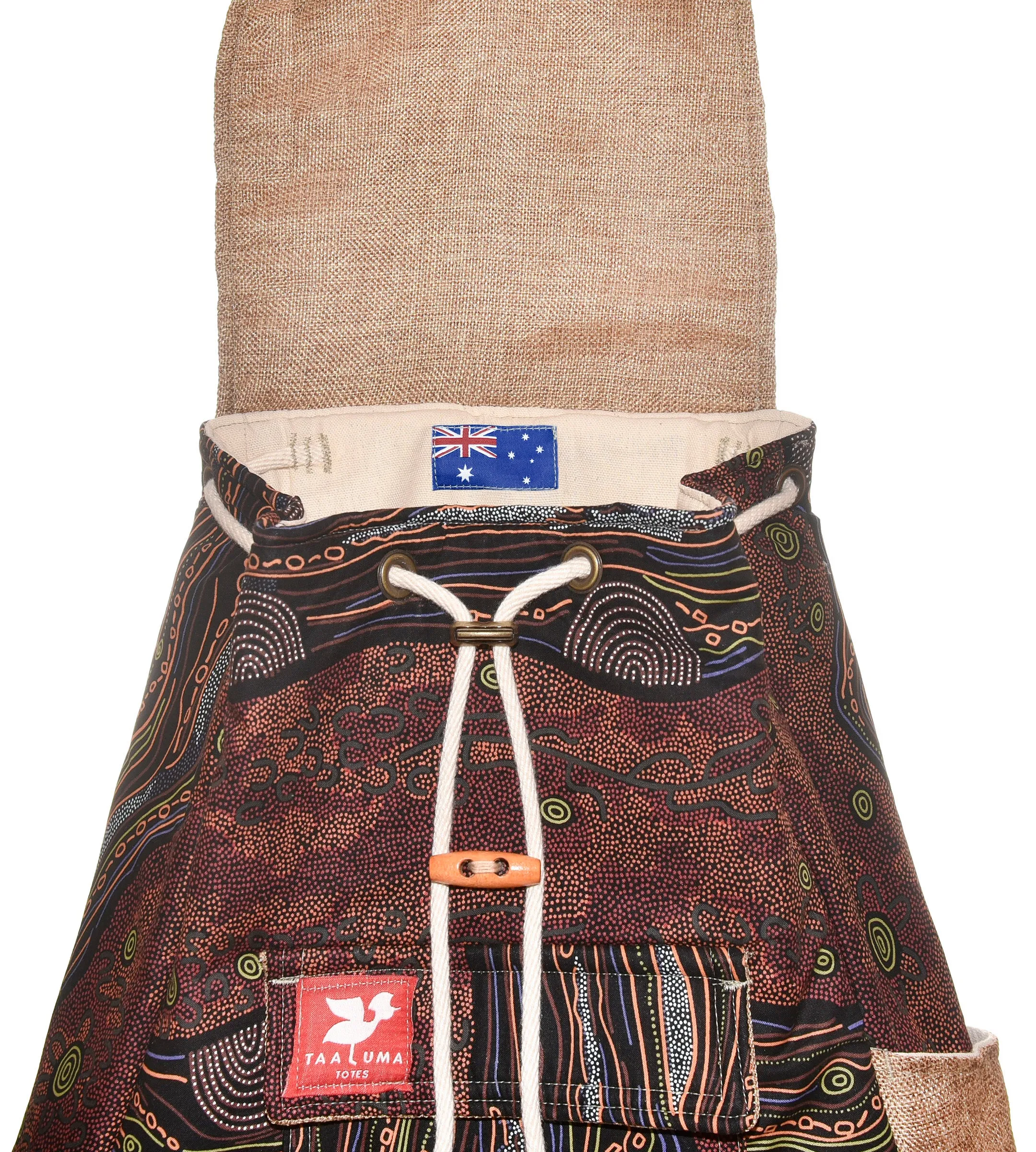 Australia Tote (Limited)