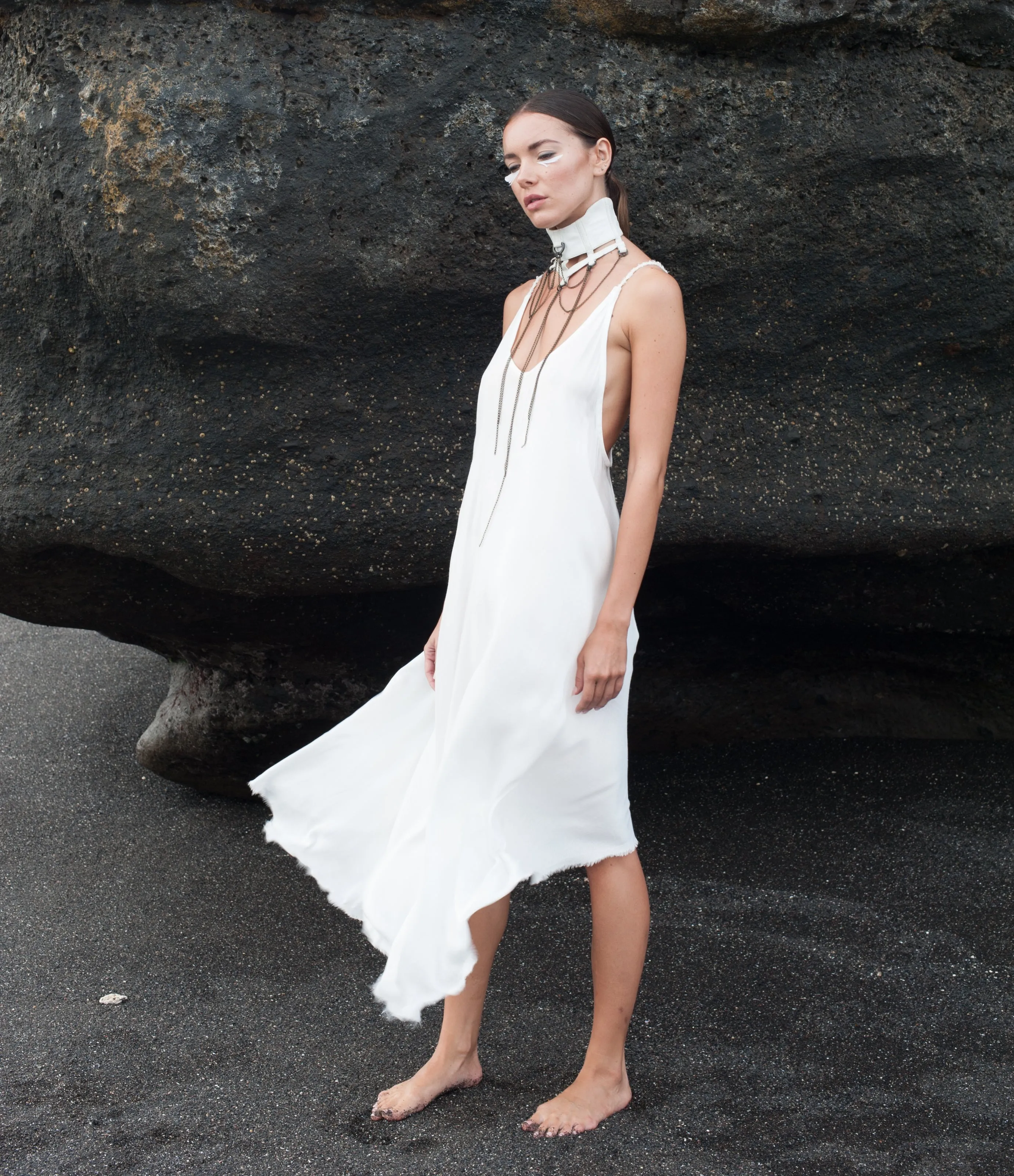 azalea bohemian dress