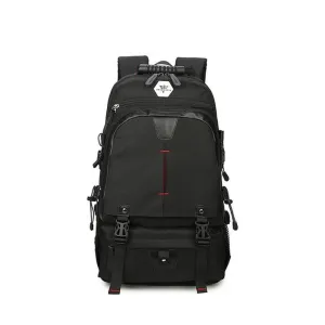 Backpack USB Charging<br> Oxford