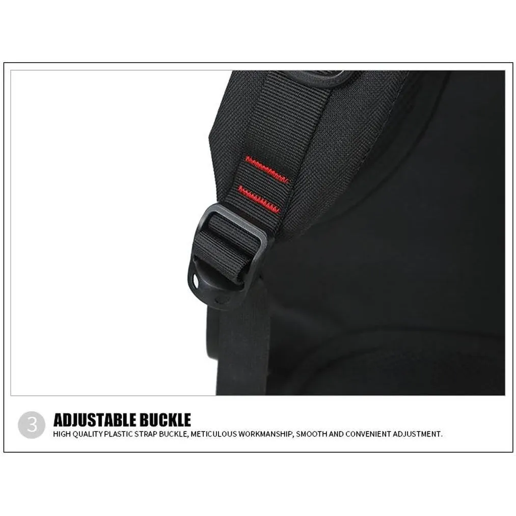Backpack USB Charging<br> Oxford