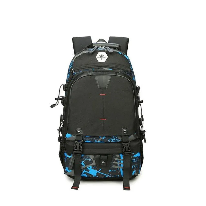 Backpack USB Charging<br> Oxford