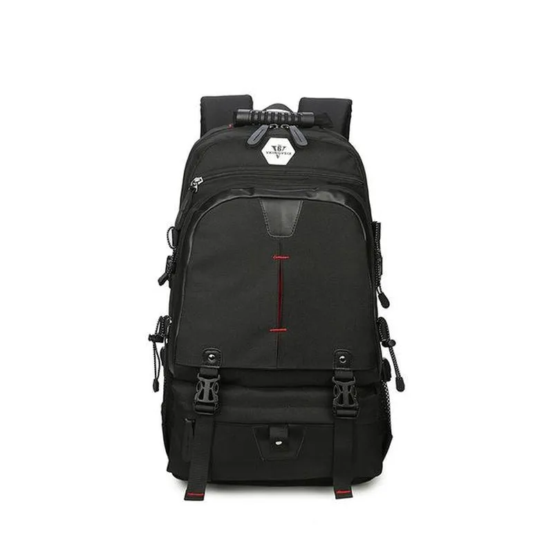 Backpack USB Charging<br> Oxford