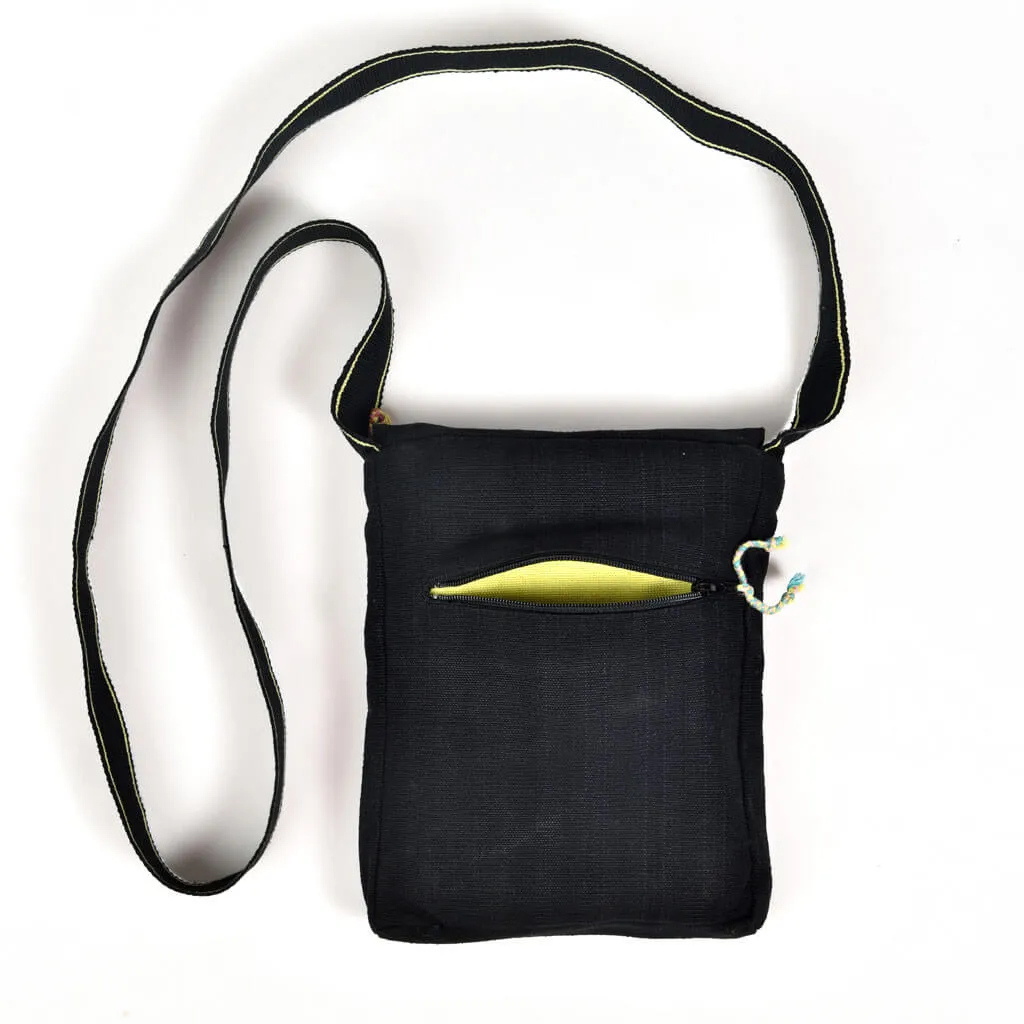 Backstrap Basics Hipster | Black B