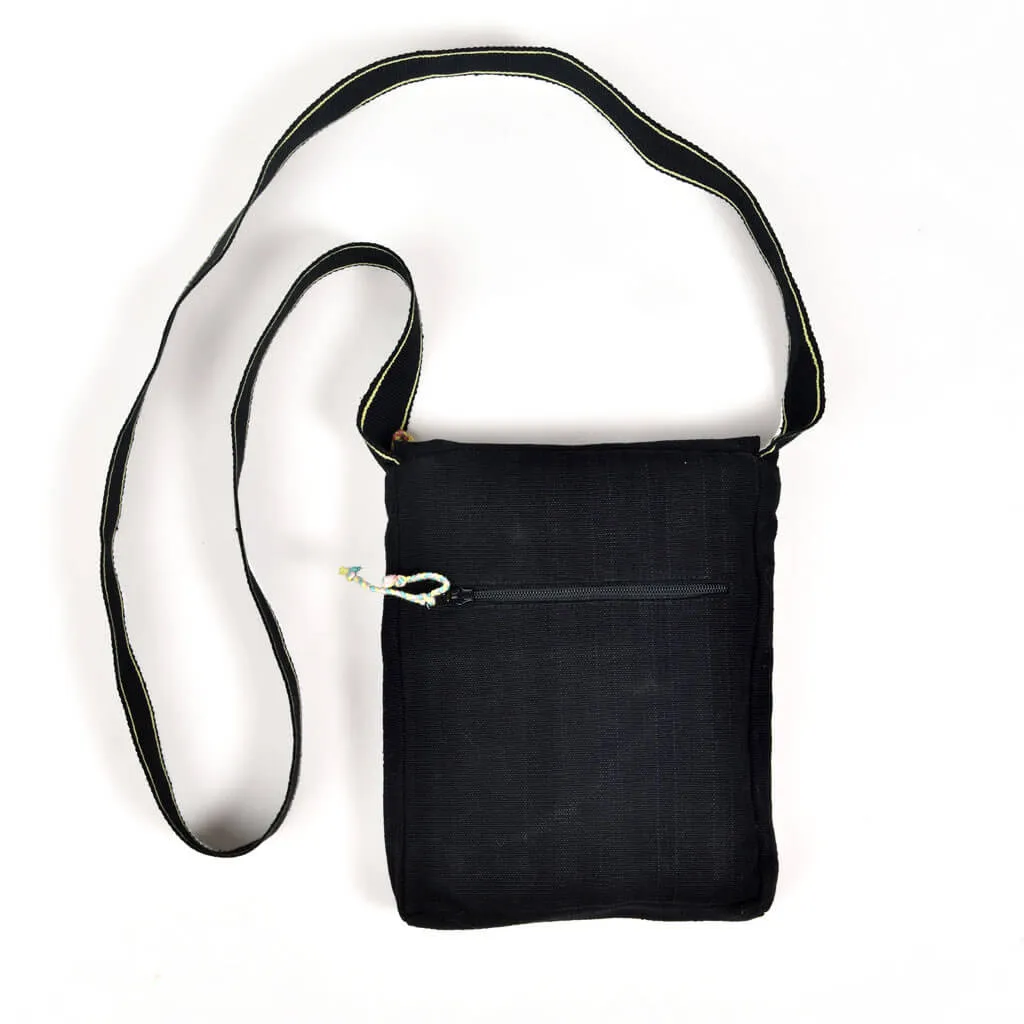 Backstrap Basics Hipster | Black B