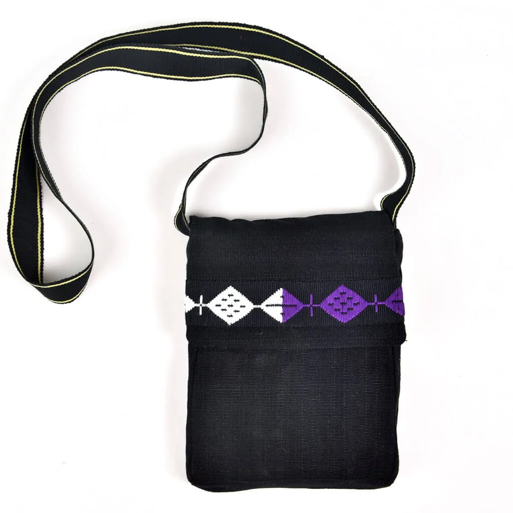 Backstrap Basics Hipster | Black B
