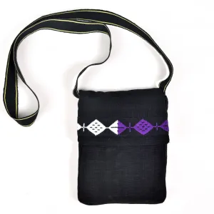 Backstrap Basics Hipster | Black B