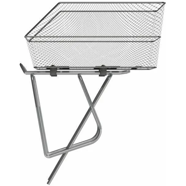 Basil Cento Wire WSL Rear Basket