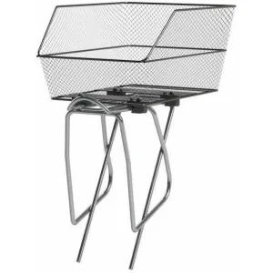 Basil Cento Wire WSL Rear Basket