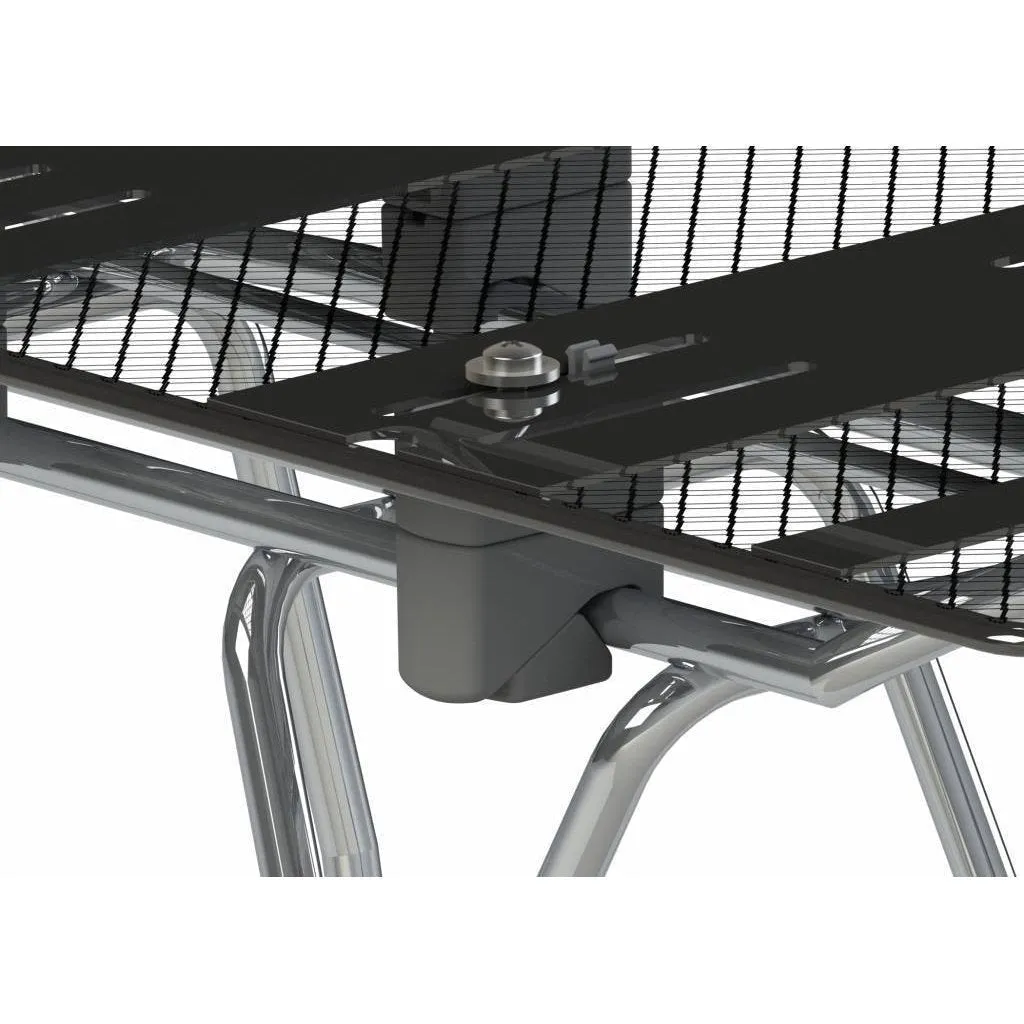 Basil Cento Wire WSL Rear Basket