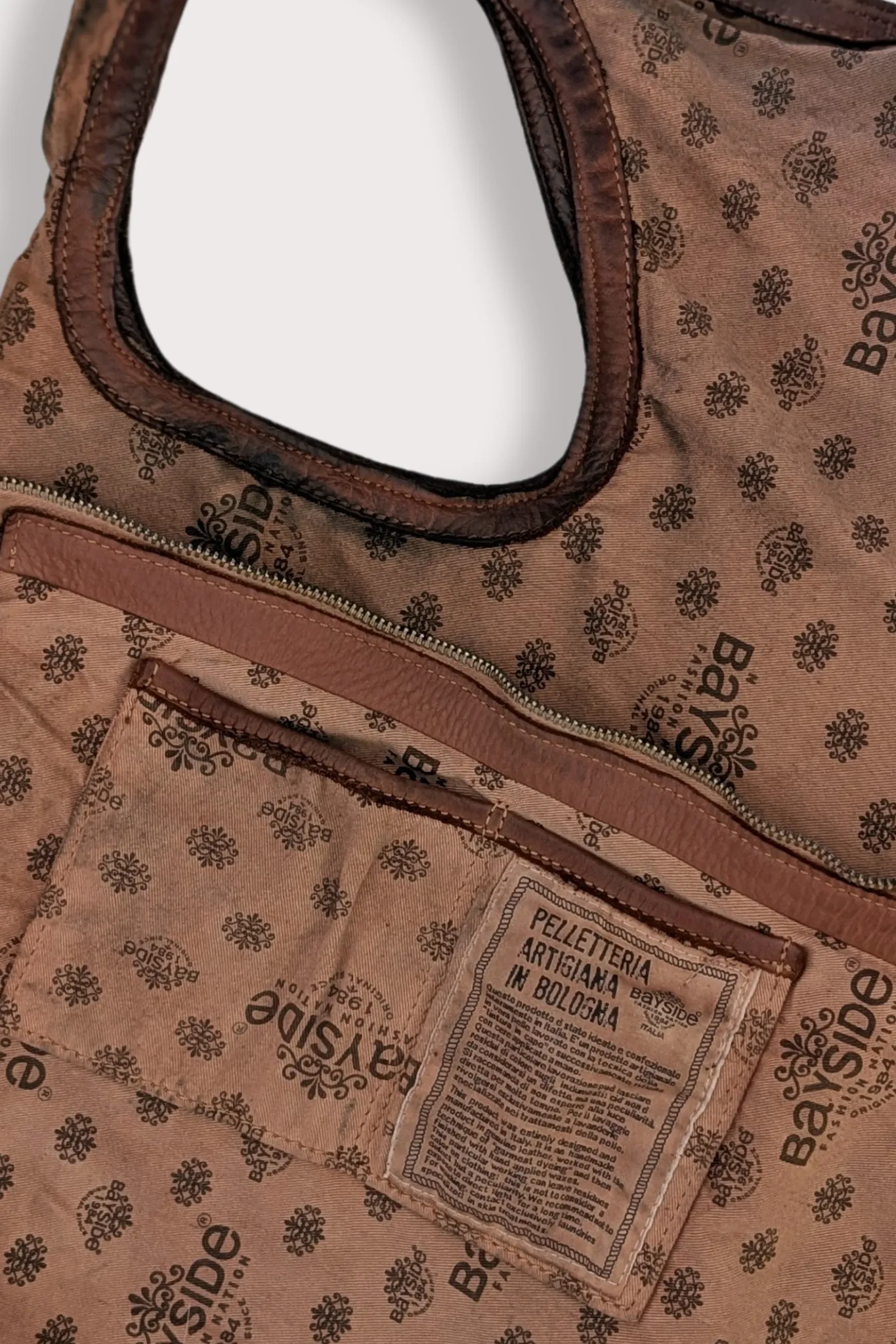 Bayside84 Stardust Shoulder & Crossbody - Canada