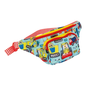 Belt Bag - Construction