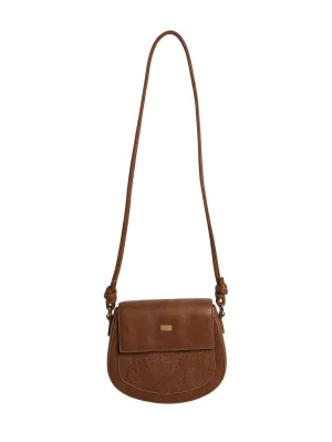 Billabong Ladies Carry The Rainbow Crossbody Bag