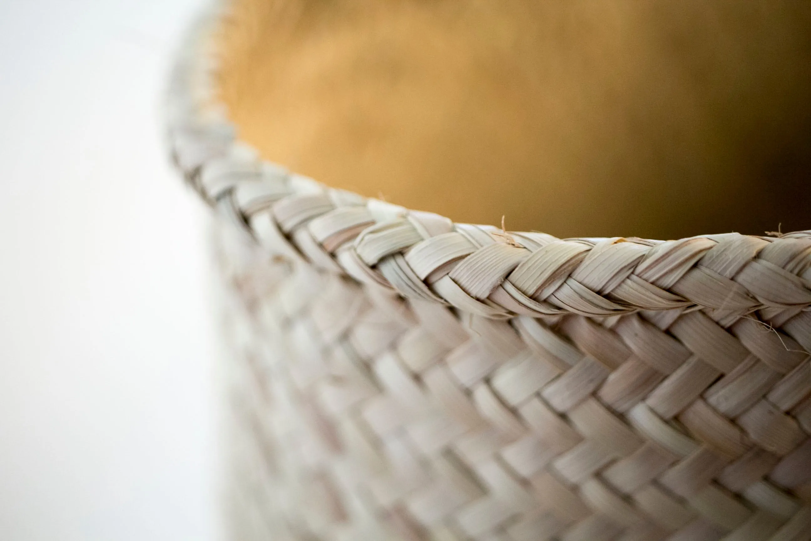 Bohemian Xak Basket