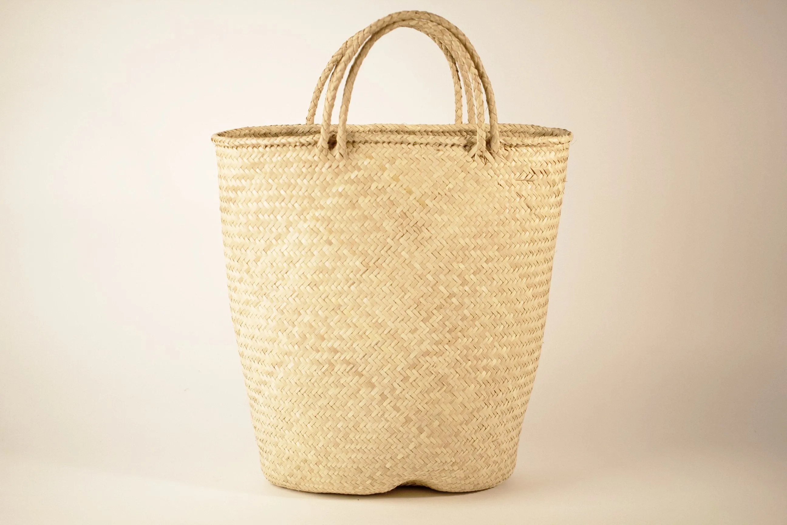 Bohemian Xak Basket