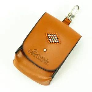 Boho Chic Leash Bag