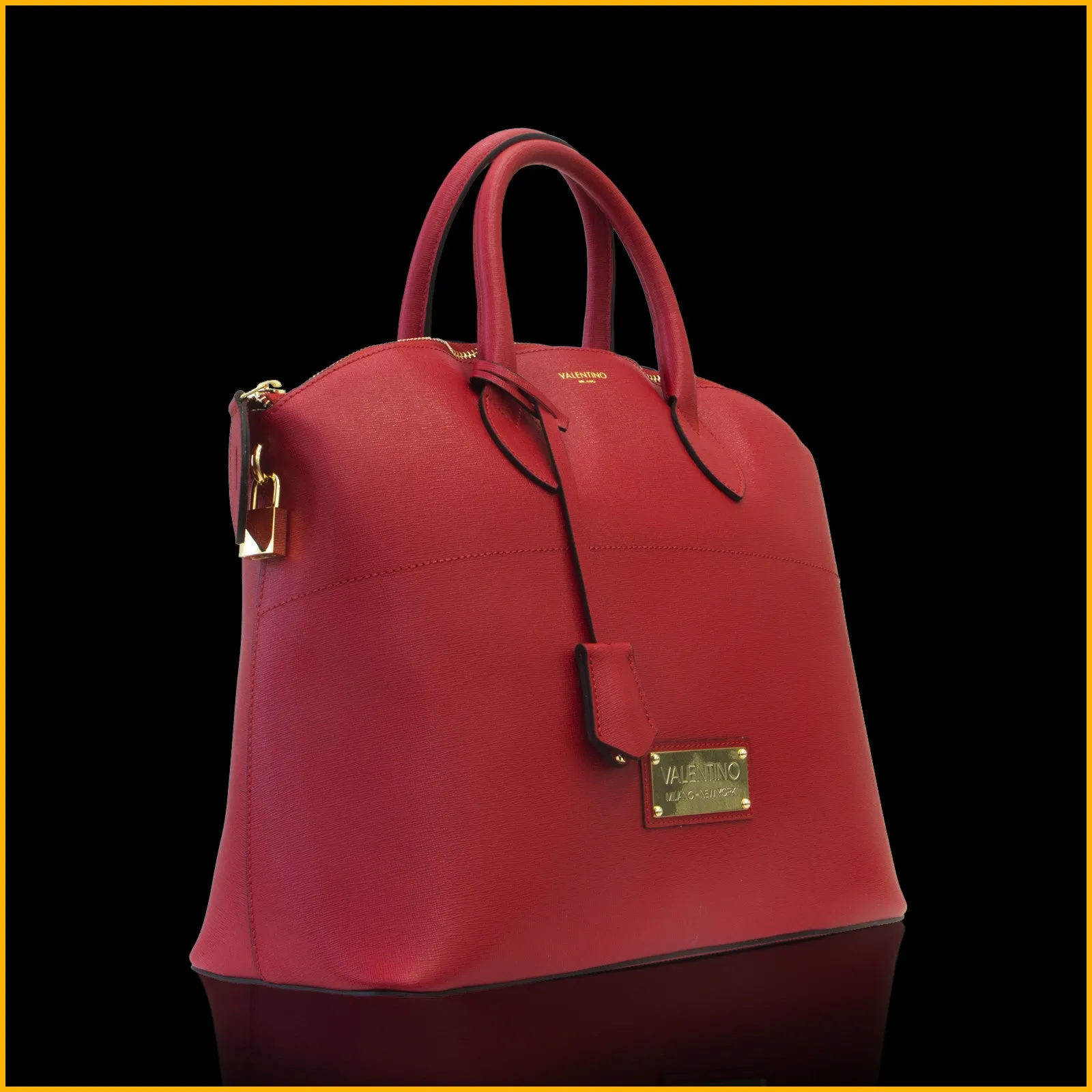 BRAVIA- RED