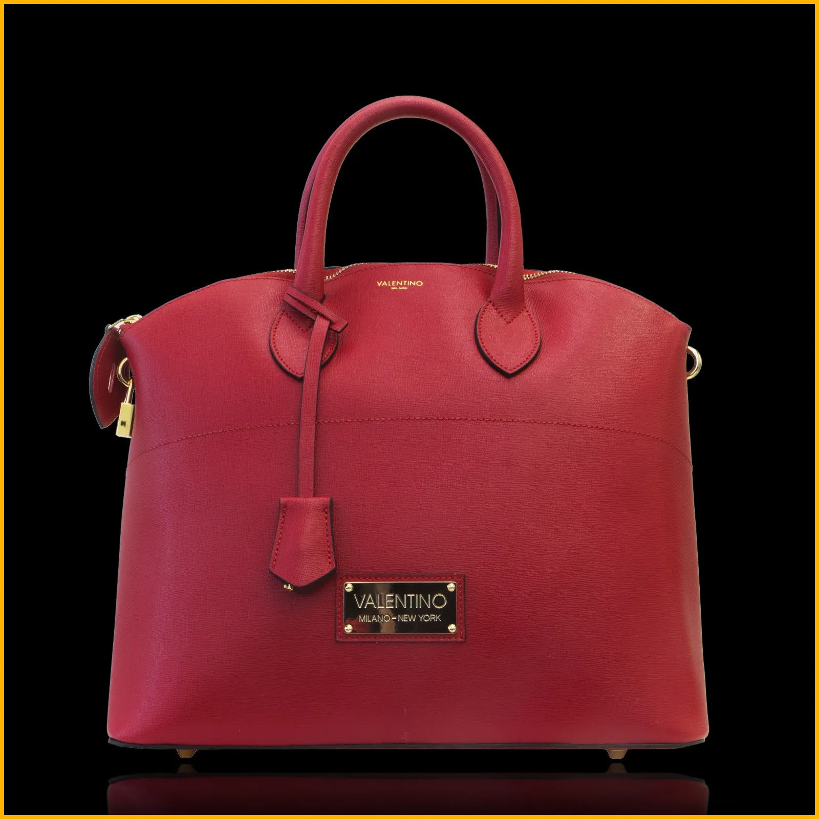 BRAVIA- RED