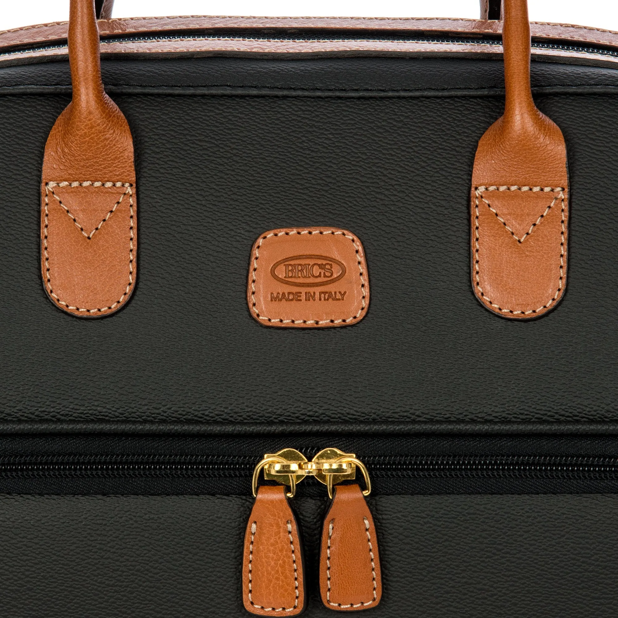 Brics Firenze Tuscan Train Case