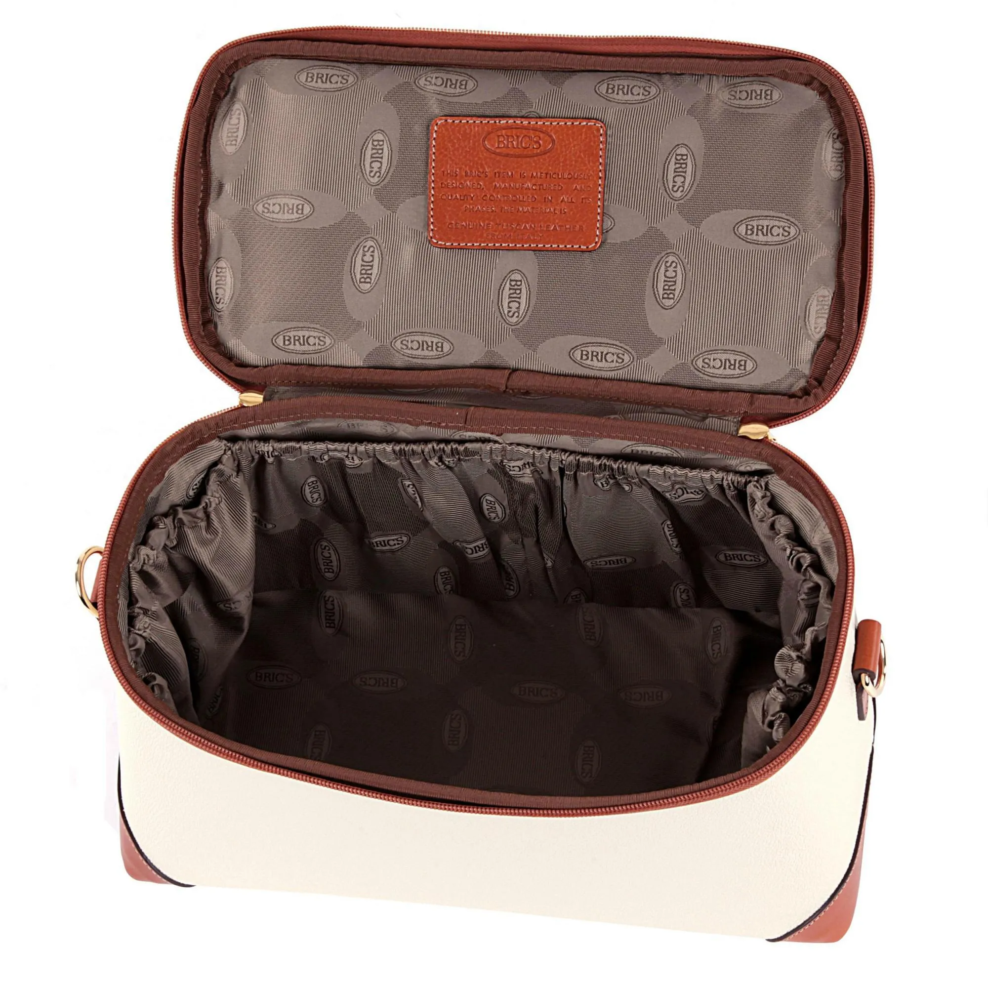 Brics Firenze Tuscan Train Case