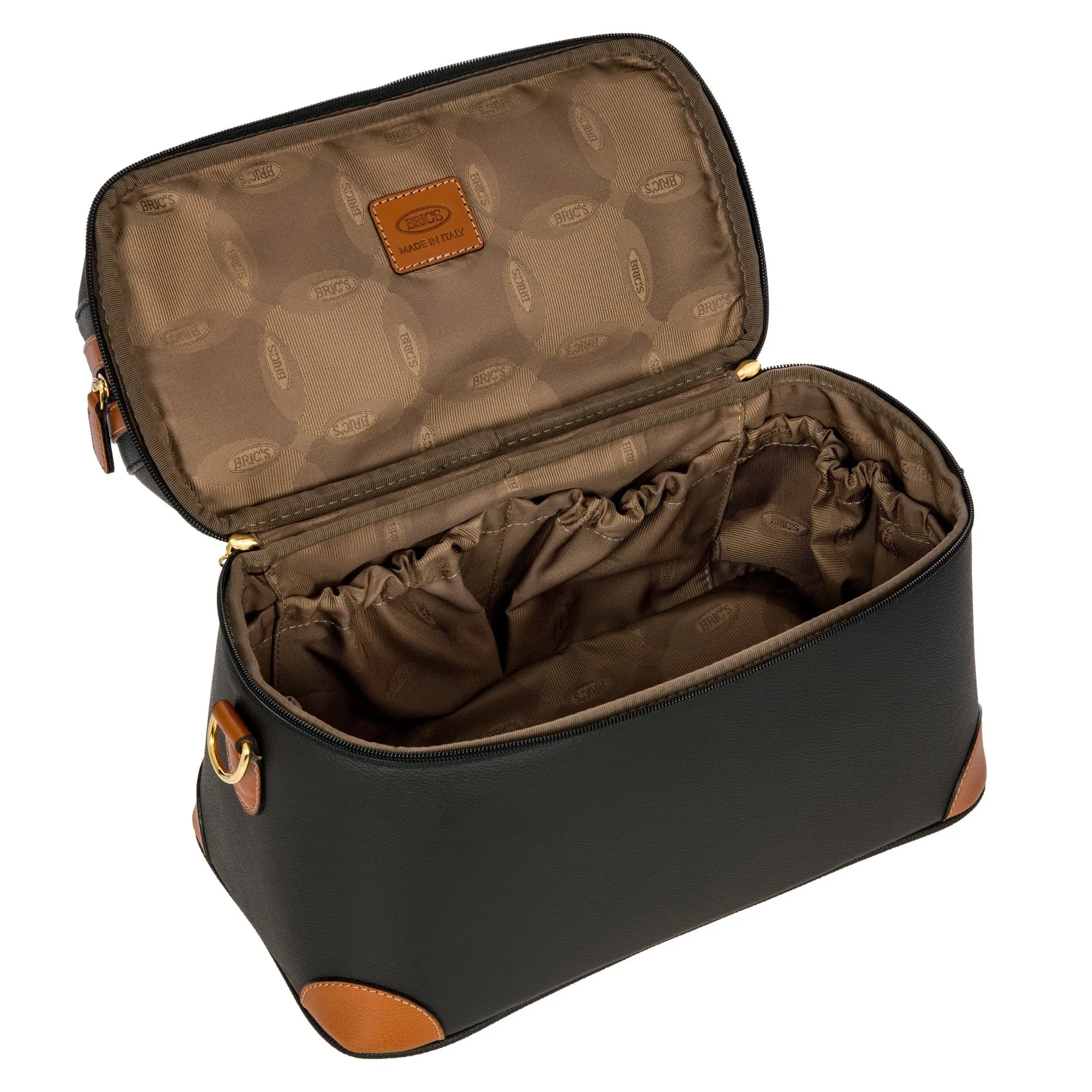 Brics Firenze Tuscan Train Case