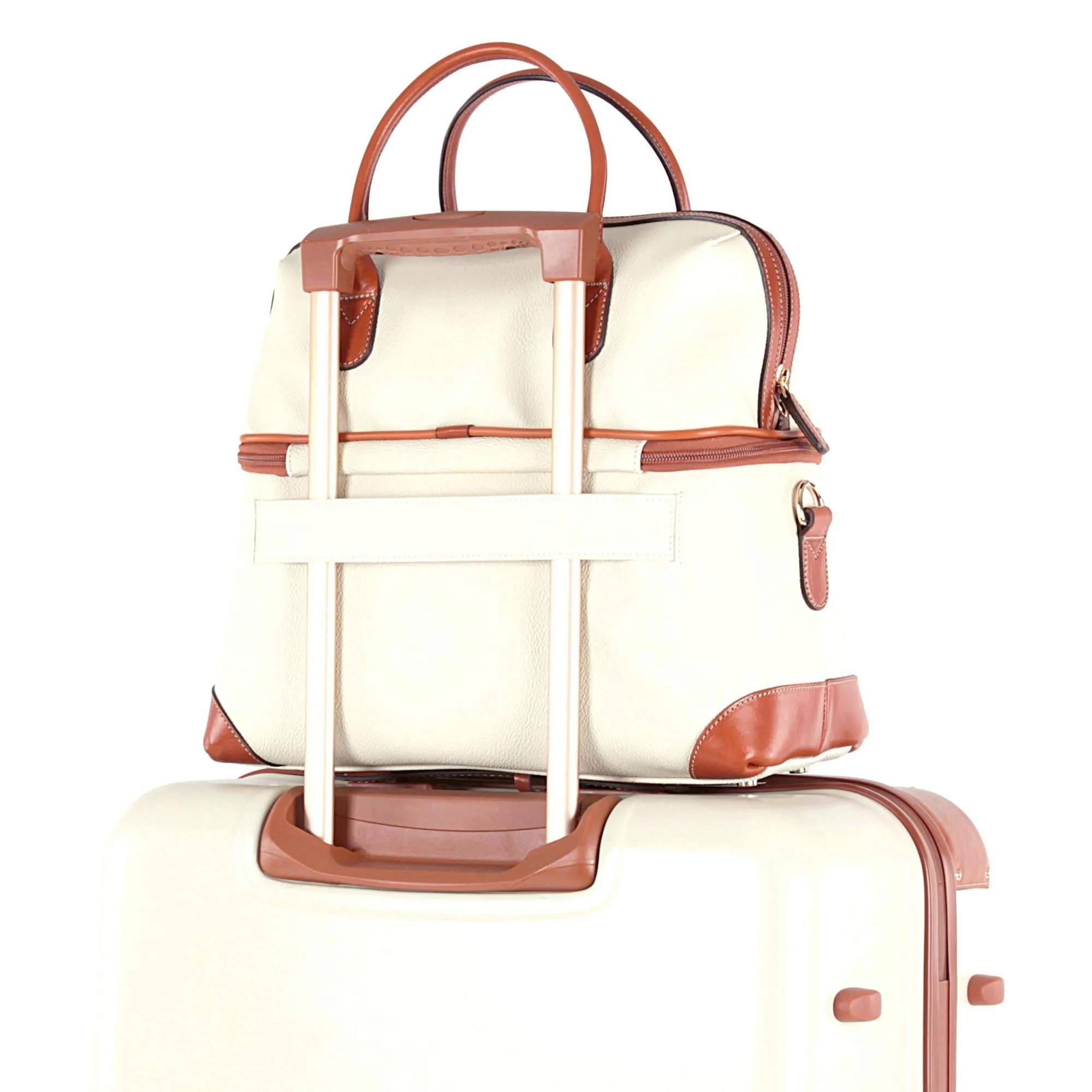 Brics Firenze Tuscan Train Case