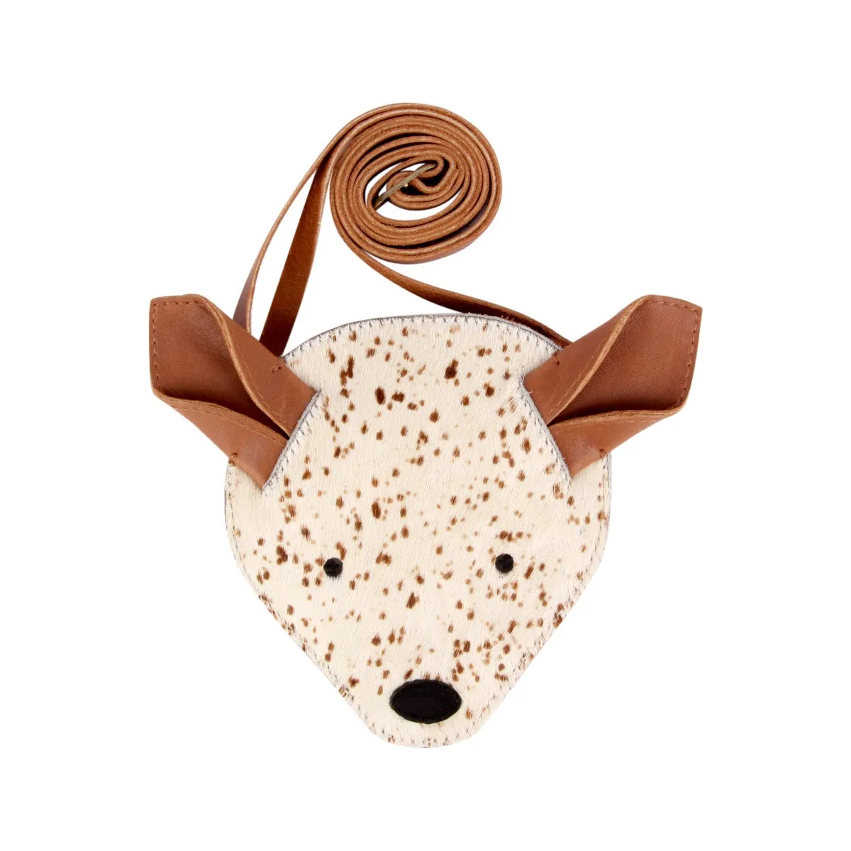 Britta Exclusive Purse - Bambi