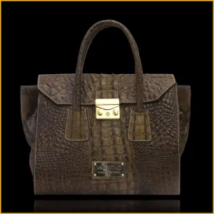 Britto - Dark Brown