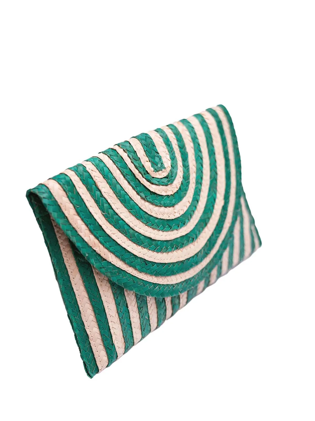 Brooke Small Clutch