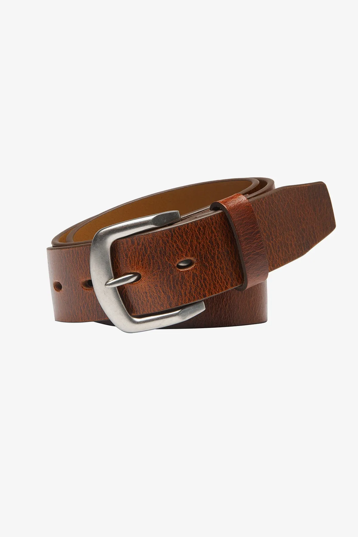 Buckle | Bushman Belt