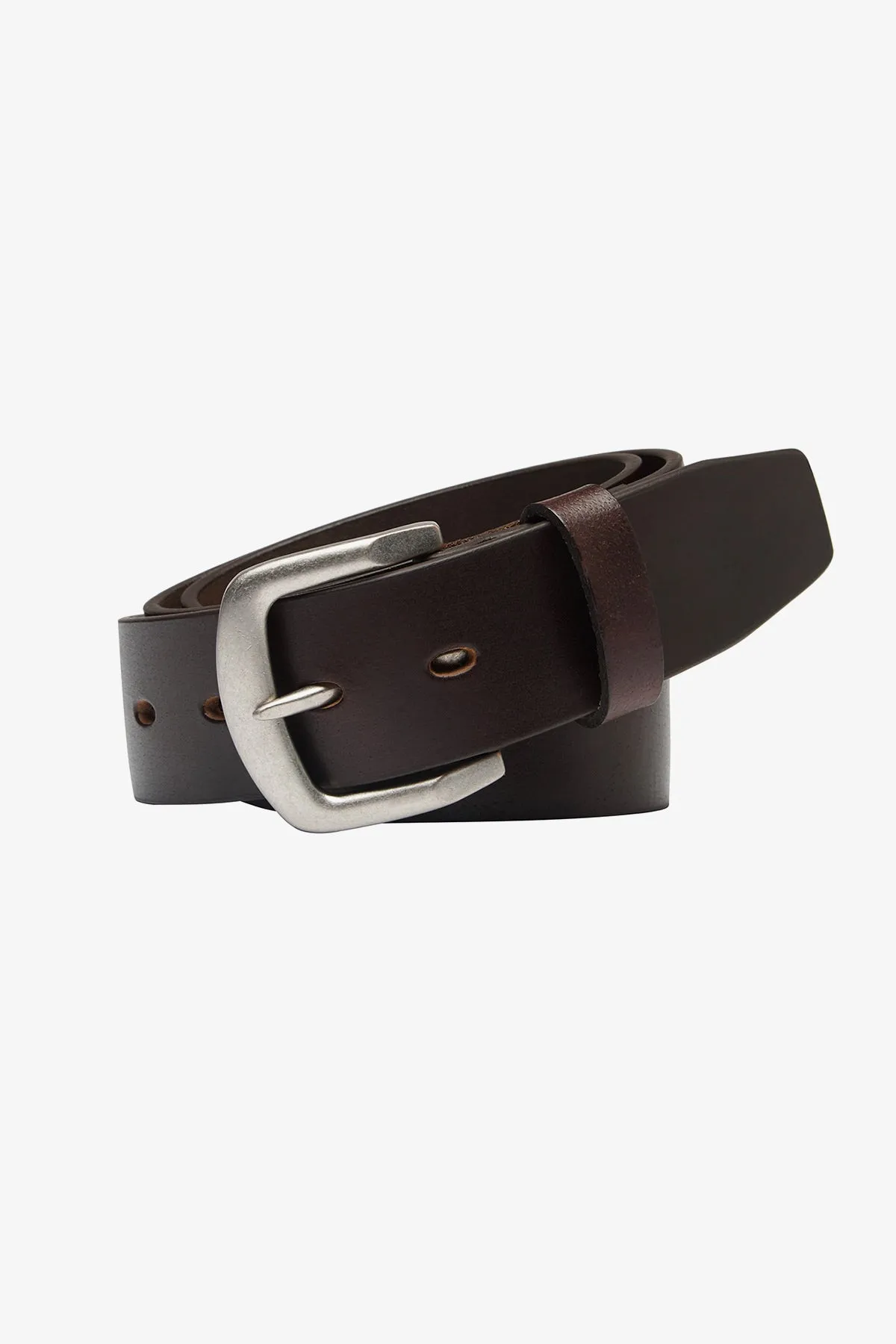 Buckle | Bushman Belt