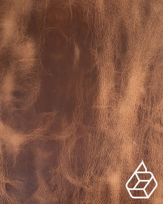 Buffalo Collection | Thick and firm buffalo leather with a matte finish (0.9 mm - 1.1 mm)