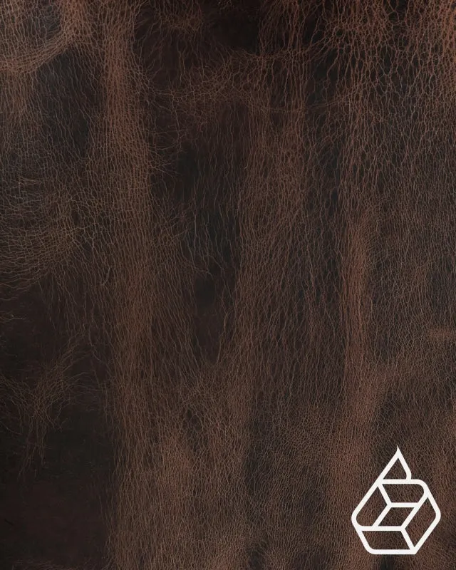Buffalo Collection | Thick and firm buffalo leather with a matte finish (0.9 mm - 1.1 mm)