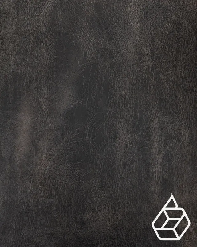 Buffalo Collection | Thick and firm buffalo leather with a matte finish (0.9 mm - 1.1 mm)