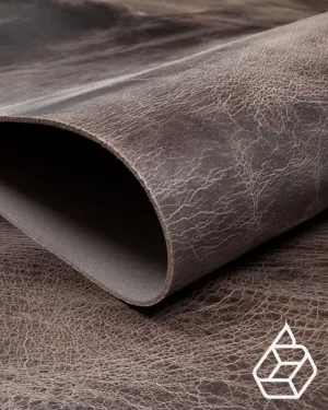 Buffalo Collection | Thick and firm buffalo leather with a matte finish (0.9 mm - 1.1 mm)