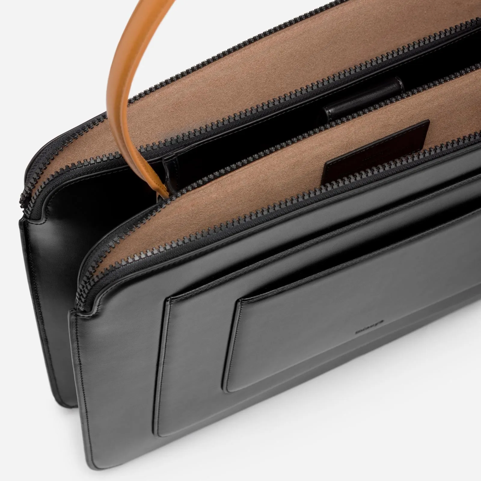 Business Bag - Black