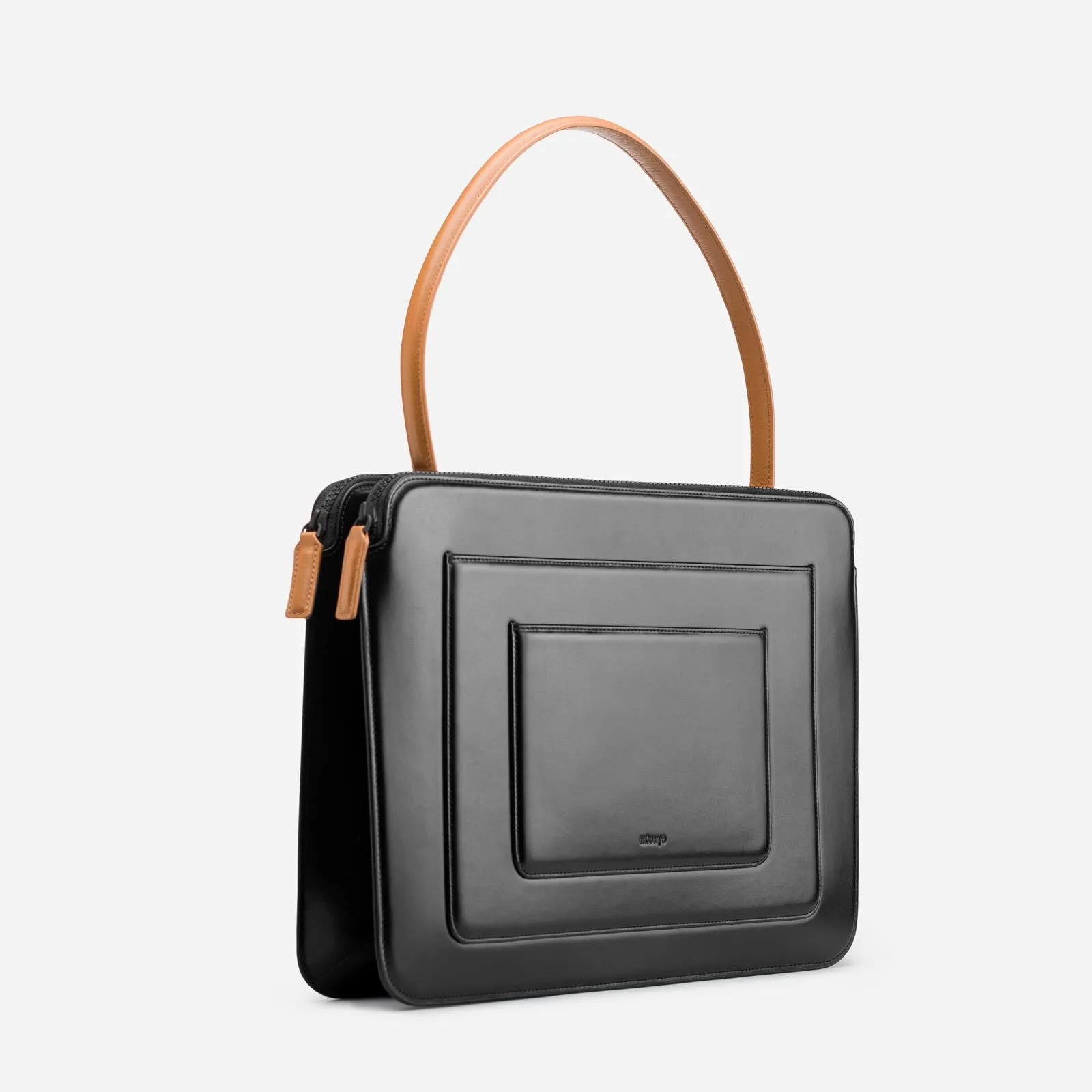 Business Bag - Black