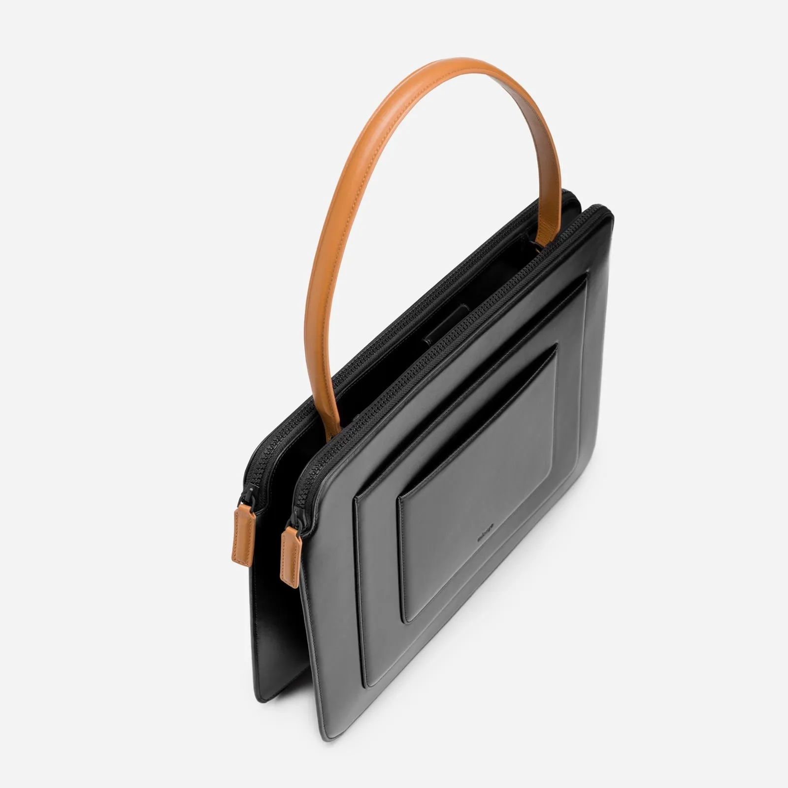 Business Bag - Black