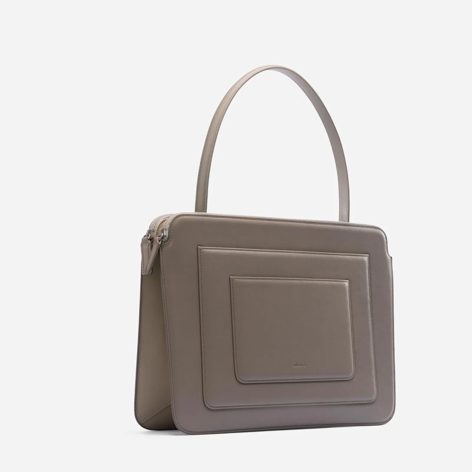 Business Bag - Earth