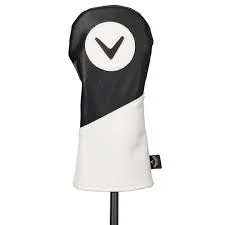 Callaway Vintage Headcover