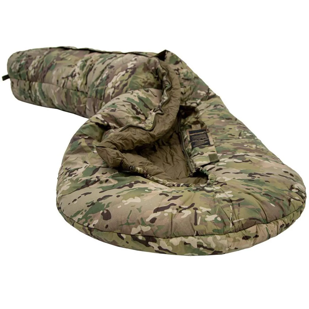 Carinthia Defence 4 Sleeping Bag Multicam
