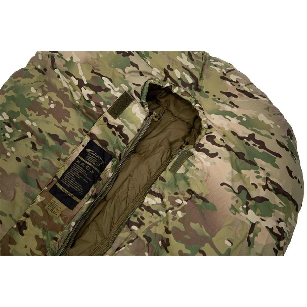 Carinthia Defence 4 Sleeping Bag Multicam